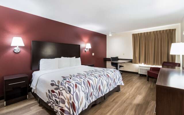 Red Roof Inn Murfreesboro