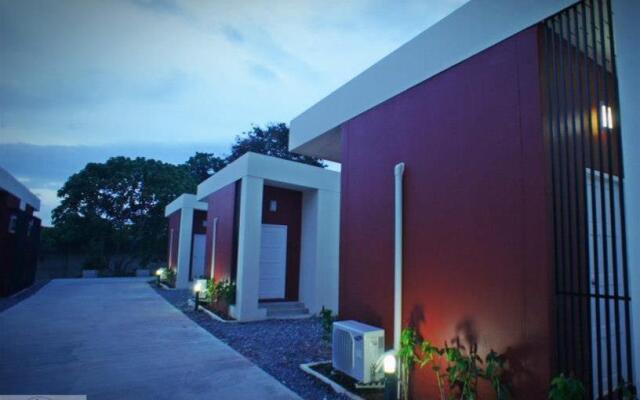Lomlay Resort
