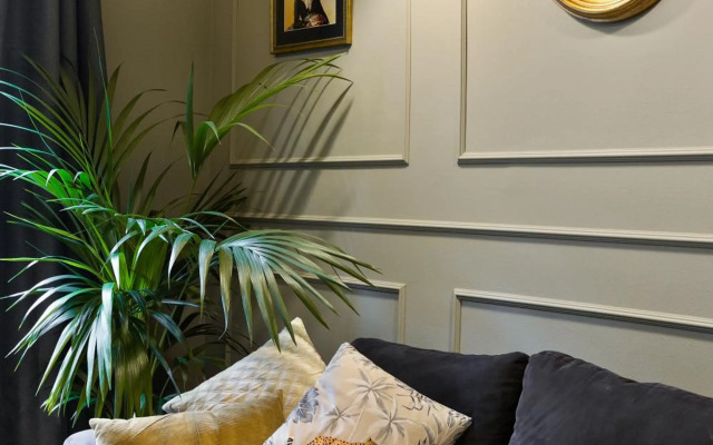 Sagrada Familia Apartment