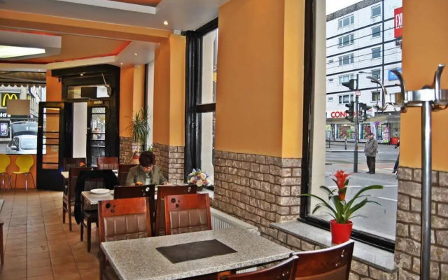 Kölnotel Hostel, Apart and Suite