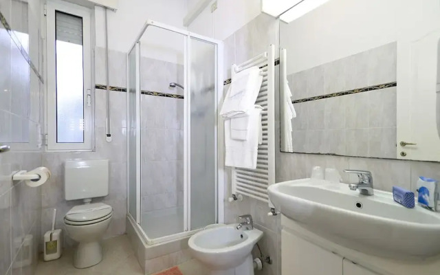 Residence Villa Marina Apartments