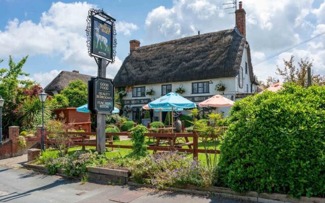 The White Hart