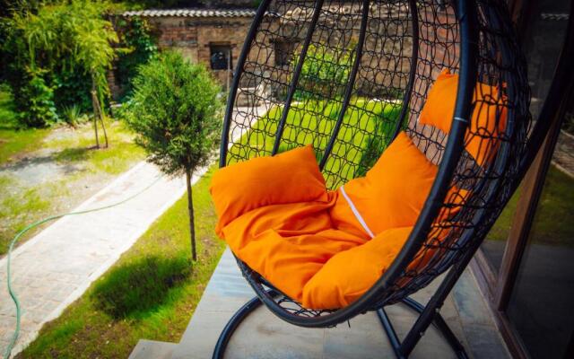 Hotel mia Telavi