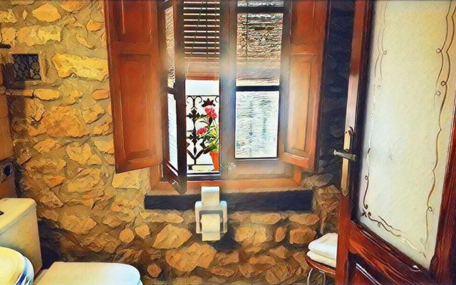 Hotel Rural Via Natura