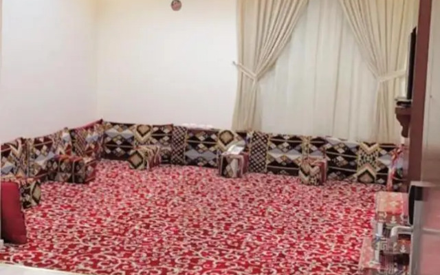 Aseel Furnished Apartments اسيل للوحدات السكنية المفروشة