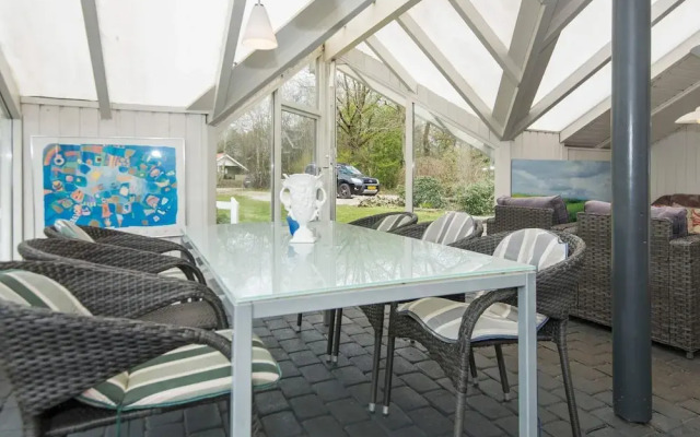 6 Person Holiday Home in Oksbol
