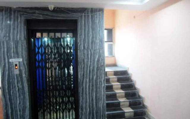 Hotel Gagan Palace