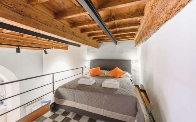 Classic Loft by Mmega