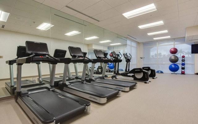 SpringHill Suites by Marriott Fort Lauderdale Miramar