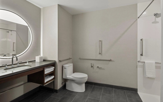 Courtyard by Marriott St. Paul Downtown