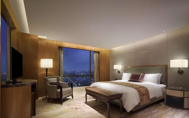 Intercontinental Changzhou by IHG
