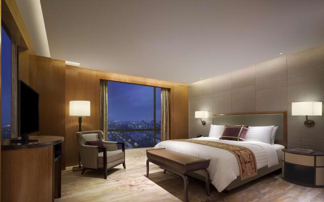 Intercontinental Changzhou