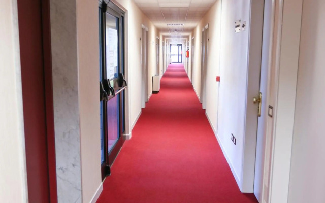 Hotel Forum