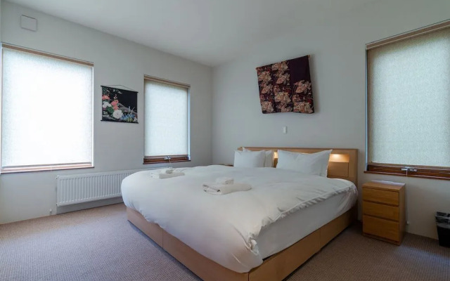 Hokkaidaway by H2 Life