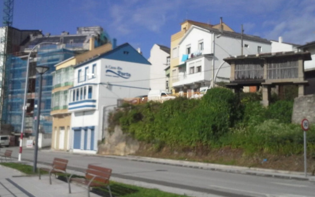 A Casa do Porto