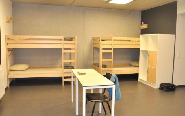 Hostel H