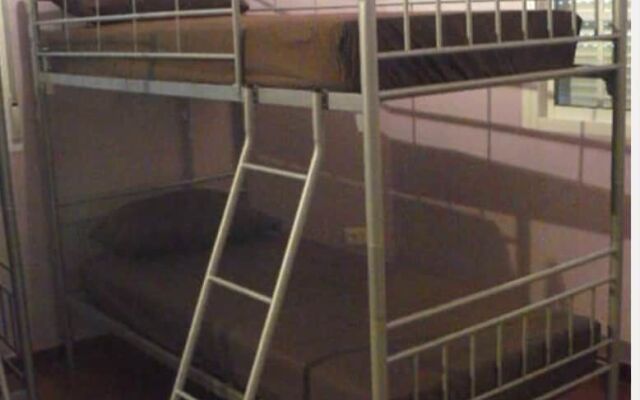Albergue o Apalpador - Hostel
