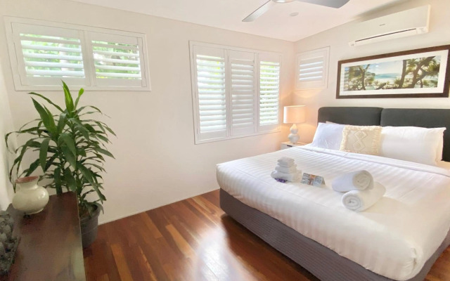 Bay Haven Lodge