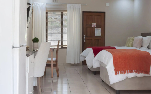 St Lucia Safari Lodge