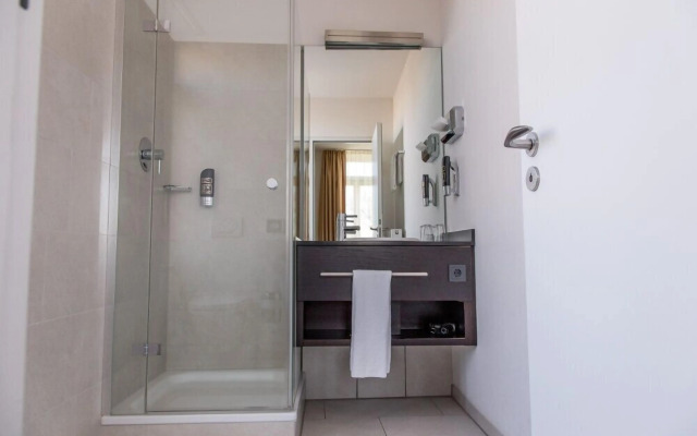 Hotel & Restaurant Bärengarten