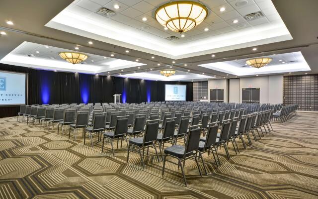 Embassy Suites by Hilton Charlotte