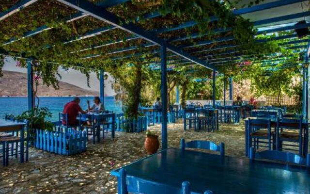 Aparthotel 3 Stars Livadia
