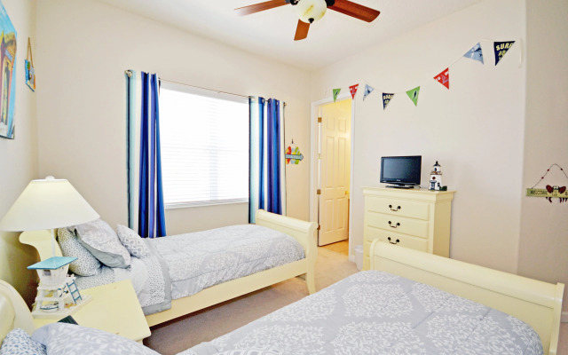 Reunion Retreat, Kissimmee, Us