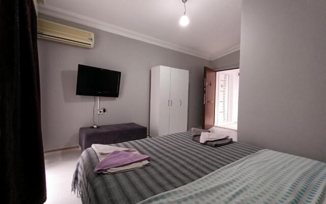 vienna apart otel