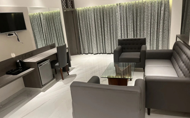 Hotel Ranjitha Palace Raichur