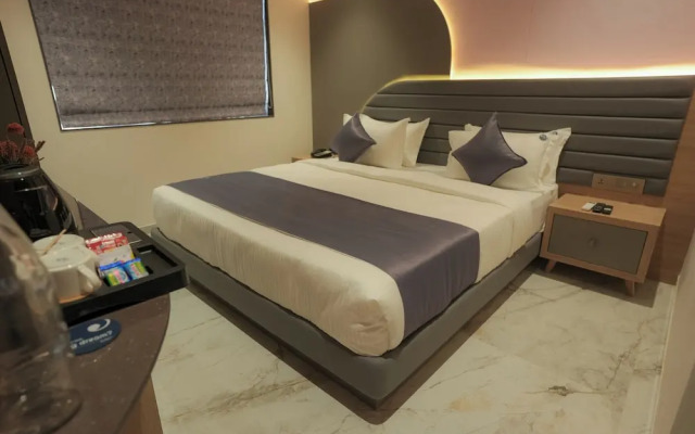 Sudarshan Palace By Spree