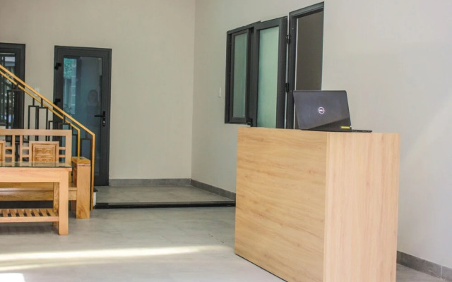 Fuji Boutique Danang