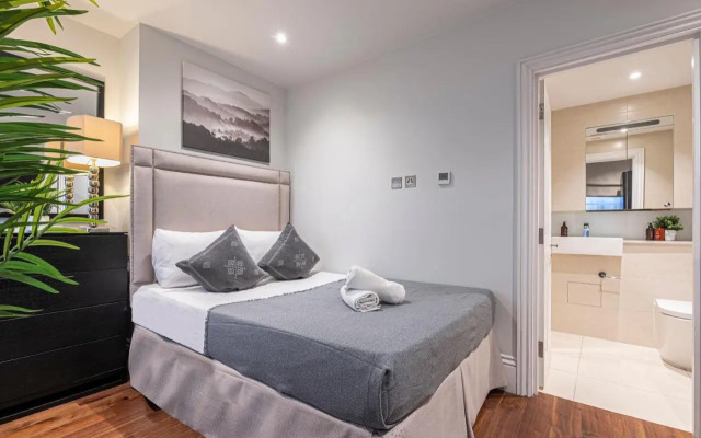 The Great London Apartments