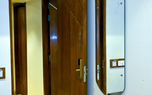 Hotel Indus