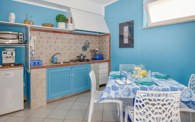 Nice Home in Scoglitti With 1 Bedrooms and Wifi