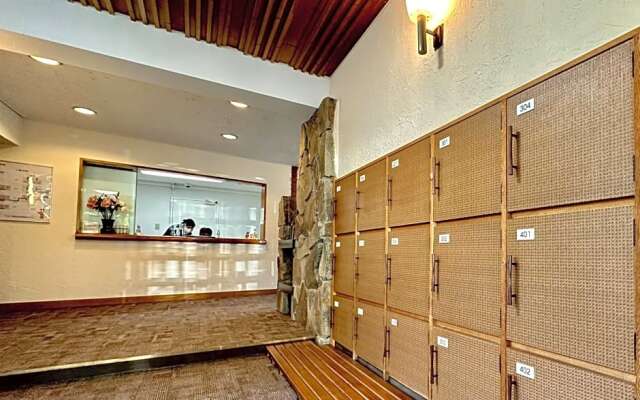 Trip7 Hakone Sengokuhara Onsen Hotel - Vacation STAY 49560v