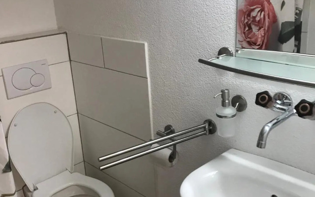 Holiday Apartment in Swiss Alps