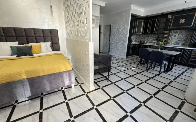 Апартаменты Эль Апарт на ул. Максима Горького д. 242