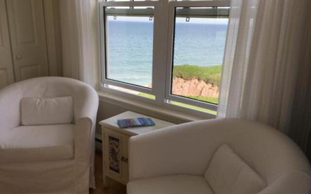 La Maison des Falaises