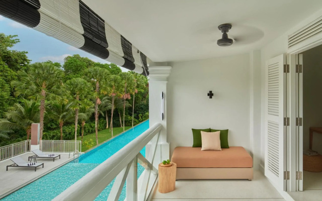 Amara Sanctuary Resort Sentosa