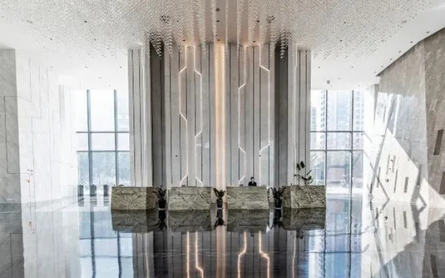 Xinghua Changjiu International Hotel