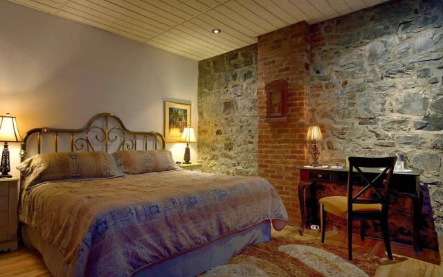 Manoir Sur le Cap