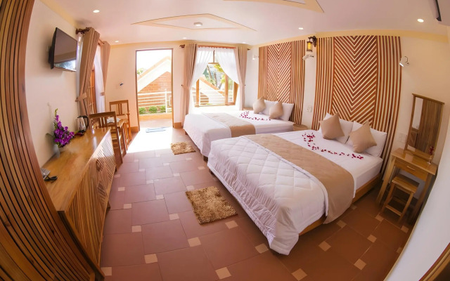 Little Garden Bungalow