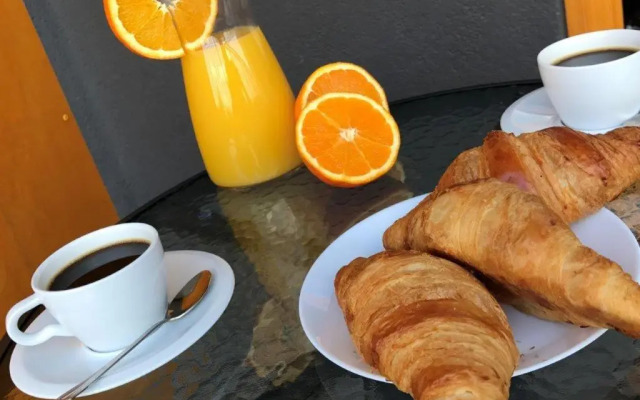 Premium Apartment - Chopin AirPort