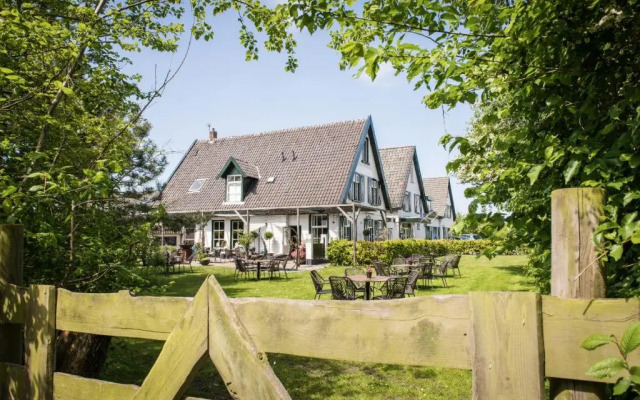 Prins Hendrik Texel