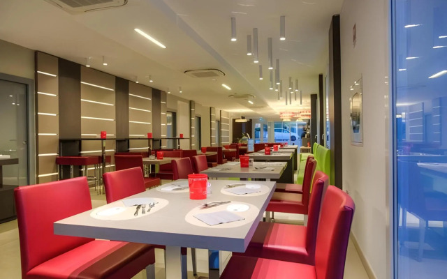 Milano Resort