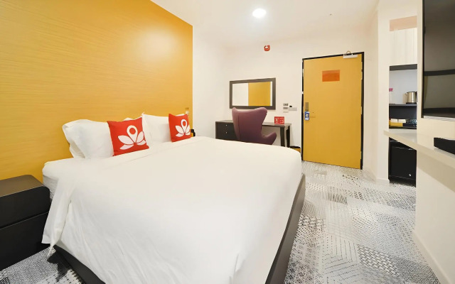 five6 Hotel Splendour
