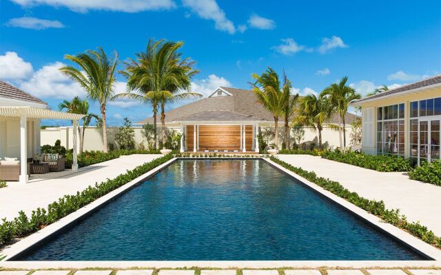 The Shore Club Turks and Caicos