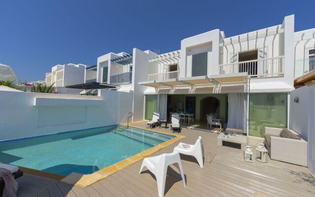 Protaras Villa Paros