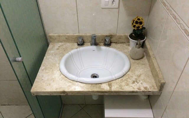 Apartamento Próx Tiete Plaza Shopping