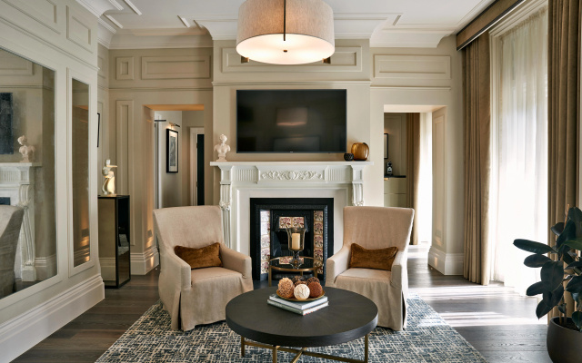 Kimpton Fitzroy London by IHG